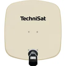 TechniSat Digidish 45 mit Satfinder V/H-LNB DigitalSat-Antenne