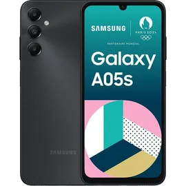 Samsung Galaxy A05s 64 GB Black