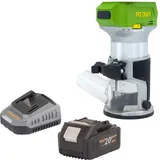 PROCRAFT Pob24bb inkl. 1 x 4,0 Ah + Ladegerät