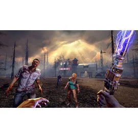 7 Days to Die - Console Edition (USK) (PS5)