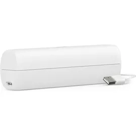 Philips Sonicare 7100 Series HX7429/02 + 2. Handstück Schwarz/Weiß