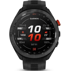 Garmin Approach S70 schwarz 010-02746-12