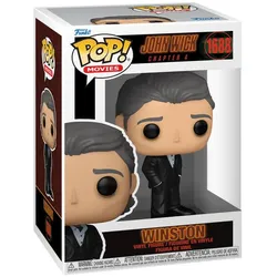 Funko - POP! - John Wick 4 - Winston Vinyl