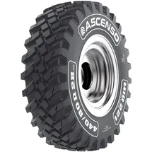 ASCENSO Sommerreifen Ascenso 480/80 R26 167A MIR221
