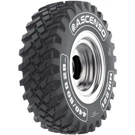 ASCENSO Sommerreifen Ascenso 480/80 R26 167A MIR221