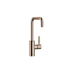 Dornbracht META SQUARE BAR TAP Küchenarmatur 33805861-42 Bronze gebürstet