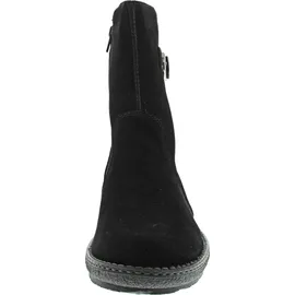 WALDLÄUFER Hoja Damen Schwarz 37