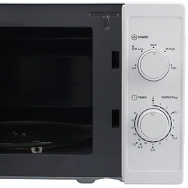 TM Electron TMPMW002WHT Mikrowelle 700w - White