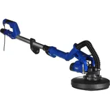 SCHEPPACH Scheppach, Schleifmaschine + Poliermaschine, Armored Ds930 Dreieck + Platte + Schlauch (Tellerschleifer, 710 W)