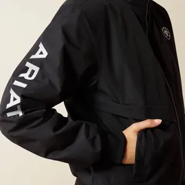 Ariat Stable 2.0 Insulated schwarz 2XL