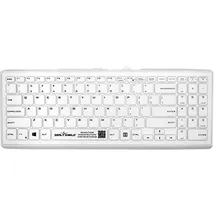 seal-shield Cleanwipe Pro White DE