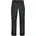 Full Zip Pant black
