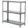 Simonrack Schwerlastregal 900 x 110 x 300 mm Verzinkt