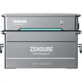 Zendure AIO Pro 1200 + AB1000S Speicher