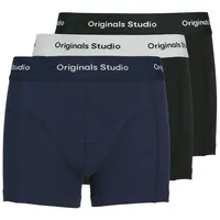 Jack & Jones Junior Trunks 'Vesterbro' 3er Pack in