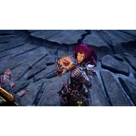 Darksiders 3 - Edition - (USK) (Nintendo Switch)