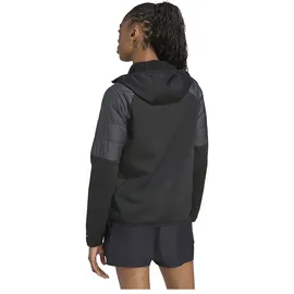 adidas Terrex Multi Climawarm Insulated Hybrid Jacke - Black - L