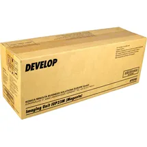 Develop Original Drum Kit magenta A7331EJ