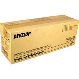 Develop Original Drum Kit magenta A7331EJ