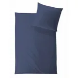 Hefel Kissenbezug Classic Uni 40 x 40 cm Rosa