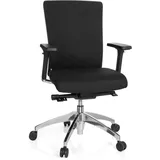 HJH Office Astra Base schwarz