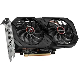 ASRock RX 6500XT Phantom Gaming OC