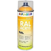 Dupli Color RAL-Acryl-Spray 8016, Mahagoni Braun Glanz