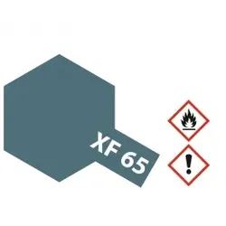 XF-65 Feld-Grau matt 23ml