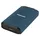 Transcend ESD410C 4 TB USB-C Blau TS4TESD410C