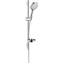 Hansgrohe Raindance Select S 120 3jet 65cm EcoSmart chrom
