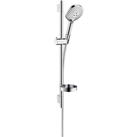 Hansgrohe Raindance Select S 120 3jet 65cm EcoSmart chrom