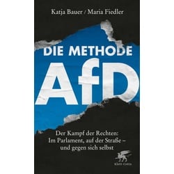 Die Methode AfD