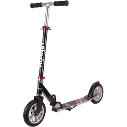 HUDORA City Luftreifen-Scooter Hornet Air 200, 8