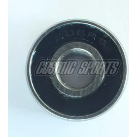 Enduro Bearings Enduro 606 llb abec 3 lager 6x17x6 - Blau