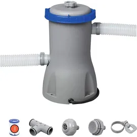 BESTWAY Flowclear Filterpumpe 3.028 l/h