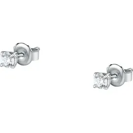 Live Diamond Ohrstecker LDW020133 - weißgold