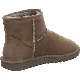Dockers by Gerli Winterboots für Damen, beige, Größe 39 EU