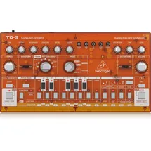Behringer TD-3-TG