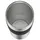 Thermos Thermobecher 0,4 l Schwarz/Silber