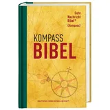 Deutsche Bibelges. Gute Nachricht Bibel