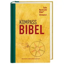 Deutsche Bibelges. Gute Nachricht Bibel