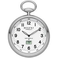 Regent Analog Quarz Taschenuhr 11280076