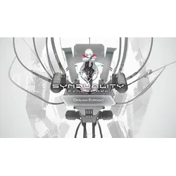 Synduality: Echo of Ada Deluxe Edition