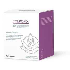 Colpofix Vaginalgel 40ml