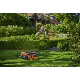 Worx Landroid Vision L1300