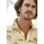 Beachtime Hawaiihemd Regular Fit Gelb XXL