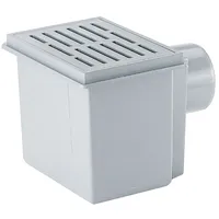 Dallmer Kellerablauf 71 DN 100 710062