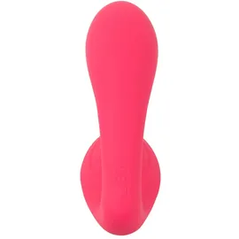 Sweet Smile G-Spot Panty Vibrator