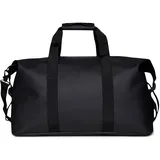 Rains Hilo Weekend Bag W3 Black