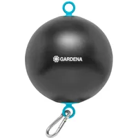 Gardena Schwimmer 9094-20 Saugfilter schwarz